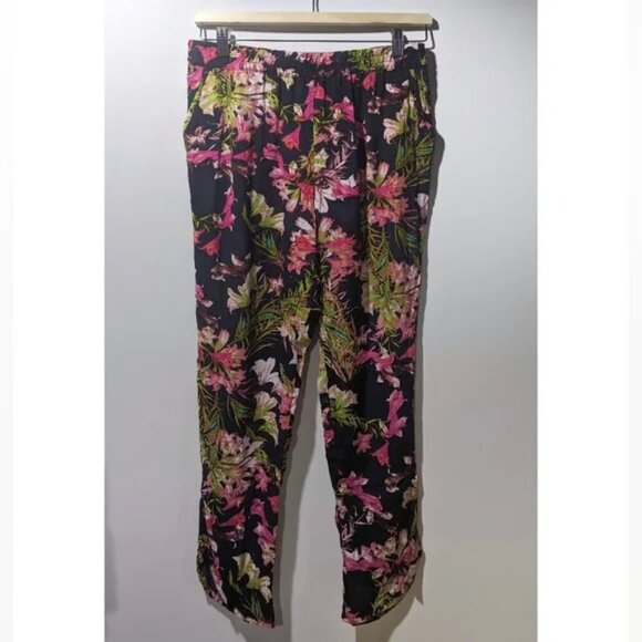 Lovers + Friends | Tropical Bloom Floral Lounge Pant - Picture 1 of 8
